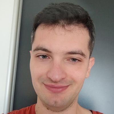 dpabolitionist's profile picture. Croatia 🇭🇷 | 28 | He/Him
Anti-Death Penalty & Human Rights Activist | Compassion over cruelty.
IG: @dp.abolitionist | Bluesky:@dpabolitionist.bsky.social