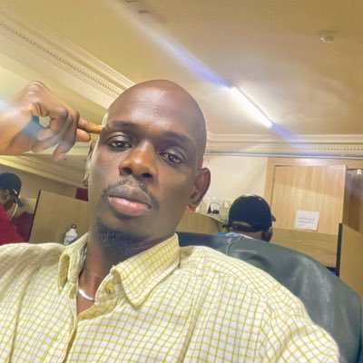 femi_ajiyon's profile picture. The Only UncleFAJ. Not Nice, Kind maybe.  Lover.(Nike, Adidas, New Balance and Vans off The Wall) seboawuoluwafemi.ajiyon@yahoo.com