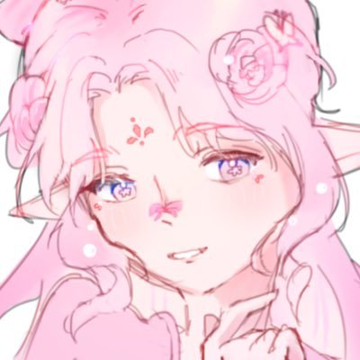 lyriette's profile picture. 慕容姑娘 ˚₊‧꒰ა 🎀 ໒꒱ ‧₊˚ youtaite/predebut vtuber ৎ୭ illustrator | composer | vocalist ♡ i: @fishchestra h: @8eignet 🎨: #lyricagallery