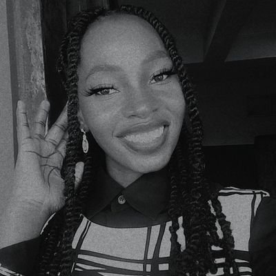 lilo_babee's profile picture. #TechEnthusiast. #DataAnalystInView. #BlackGirl. #JesusLover.