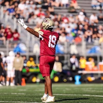 york_chavon15's profile picture. 5’9/185Ibs RB/WR GPA 3.2 - 40 4.5 - 295 bench - 405 squat - @LSHSCougarsFB /Contact Info: chavonyork15@gmail.com