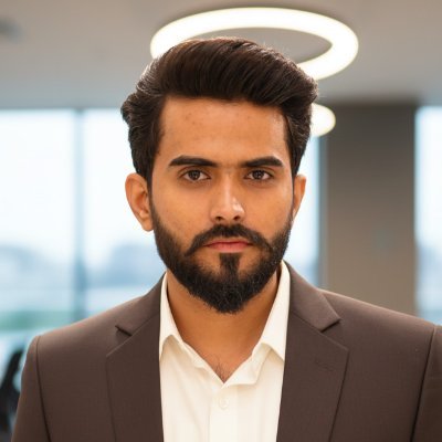 RAees__ahmed's profile picture. 💻 Full Stack Developer | Expert in PHP, Laravel & Vue.js | 10+ yrs experience building scalable, user-focused web apps 🚀