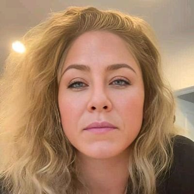 AnistonJen66436's profile picture. "You can’t control everything — your hair, the weather, or the way people feel. But you can control how you respond to it."