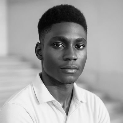 Gabrielthelad's profile picture. 🌐💰 + 🤖📈 = 🚀