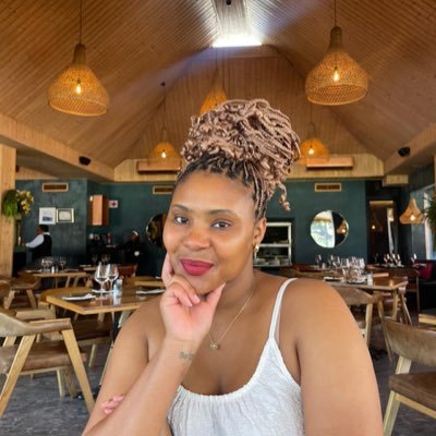 ngemathando1's profile picture. We are the ones who dare.