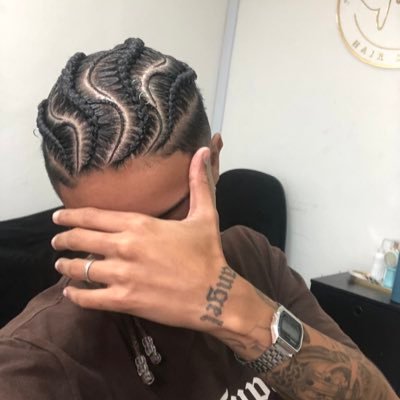 jjscrvg's profile picture. Okê Arô