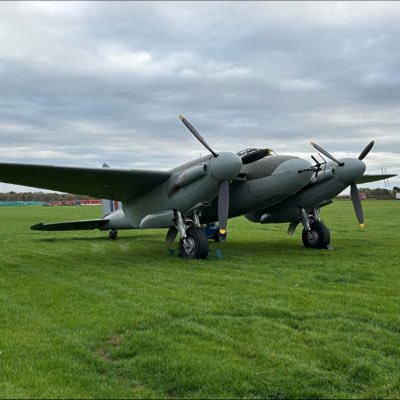 1940Andy's profile picture. Historic aviation TV & film consultant, author, founder ‘Iron Cross’ magazine and Tangmere Aviation Museum. ‘History is just one f*****g thing after another’