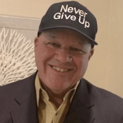 MartyChariginis's profile picture. I have seen the stock market change people's lives! It can change yours too. Never Give Up! You may find my best stock ideas at: https://t.co/1MN52oIPhj