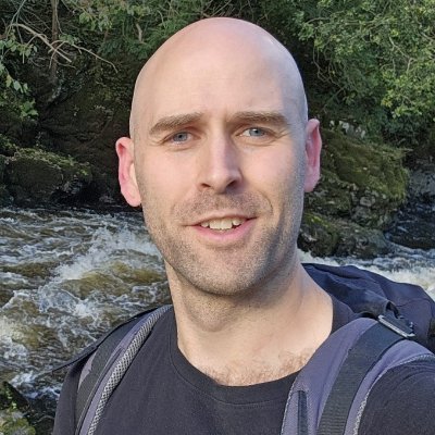 pshelleyaudio's profile picture. Freelance technical game sound designer with a violin making background and with strong knowledge of Unreal Engine 5 Wwise
@overjumprally; packet.Breach() + ...
