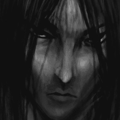 LofiOffline's profile picture. 2D Artist/Paleo Artist
Dinosaur Nerd
Horror Enjoyer