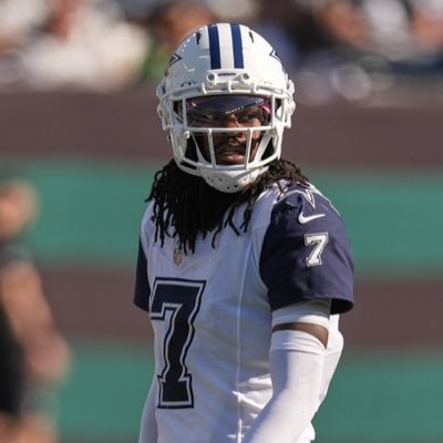 TrevonDiggs's profile picture.