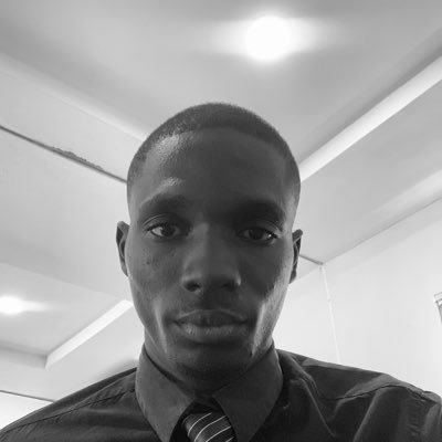 percen_one's profile picture. Disciple of Jesus, interface designer: what comes easy will not last & what lasts will not come easy