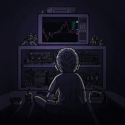 SeanFTs7's profile picture. Digital Artist | Trading Crypto | Providing TA&FA | Investing on jpeg | Hunting Airdrops
