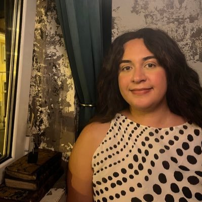 CatarinaZissou's profile picture. Portuguese-Māori Anne of Green Gables. writer / pōhara princess / Te Whānau-ā-Apanui 🌹🔴⚪️⚫️