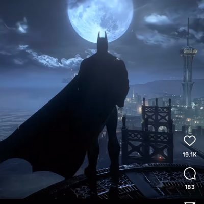 Babbayaga_1's profile picture. 