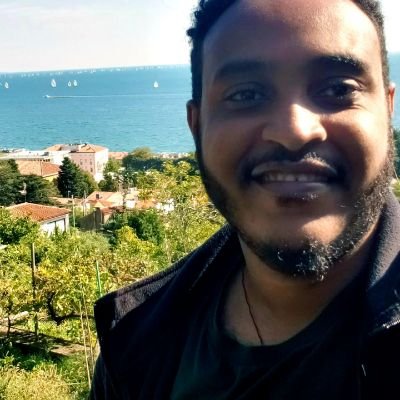 Sammygetachew's profile picture. 