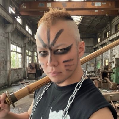 taku4160's profile picture. @Ignite_aw所属 (2024.11.17〜 対 澤村淀五郎 戦でデビュー) / 170cm 70kg / ガムシャゲリオン