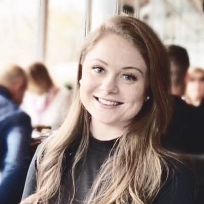 CarolineCornett's profile picture. ✨