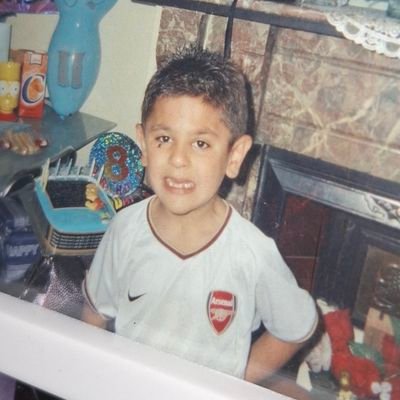 ArsenalKayin's profile picture. Arsenal fan