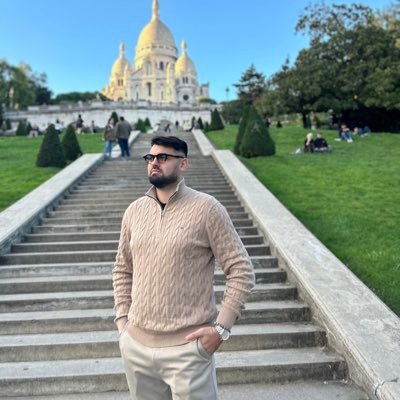 serbianbarbzz's profile picture. 