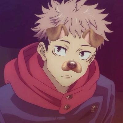 fushiiita's profile picture. || 𐙚🎧yuji my beloved🎧𐙚 ||sb to unf|| jjktwt, sk8twt|| follow @mo0nyar3tz for banger tweets ||