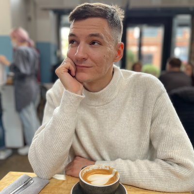 Gsmtnkn's profile picture. Alter ego: @smtnkng