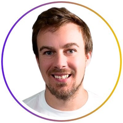 iamkylebalmer's profile picture. 🟣 AI business & entrepreneurship || International workshops || 50k newsletter readers || 8x Amazon best sellers || 130k on Tiktok || Great eyebrows