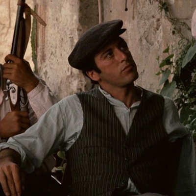 MetCorleone's profile picture. 