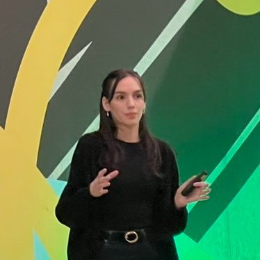 AlminaBrulic's profile picture. Software Engineer • Forge 42 •
https://t.co/DJ2LyTSVmF • https://t.co/6eym3Ktvvo • https://t.co/lcEnnwbgjg • https://t.co/ljuQ6krFVH • https://t.co/R4yMyZowzA