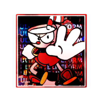 Namescuphead's profile picture. Wheres that DAMN fourth chaos emerald | @names_cuphead GOT SLIMED THIS IS MY NEW ACCOUNT | main : @s0ldiermain