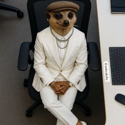 Miles525's profile picture. investor,entrepreneur and many more