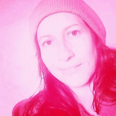 NeviscaQ's profile picture. Venezolana. Habitante del mundo...