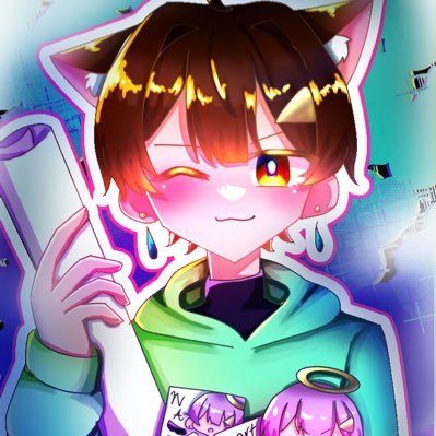 neko_uiui's profile picture. プロセカ、吹奏楽、ジャズ、ユーフォ、乗り物、ねこ、文鳥とかが好きな人 変わり者だけど仲良くしてくれたら嬉しいかも