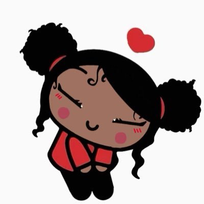 imavenusgirl's profile picture. I’m just a girlll 🎨🐱🎧🌸✨ 🐾 🩷💅🏿🎶🌙 🇬🇧🇯🇲