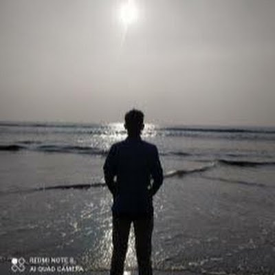 AhmedReza60328's profile picture.