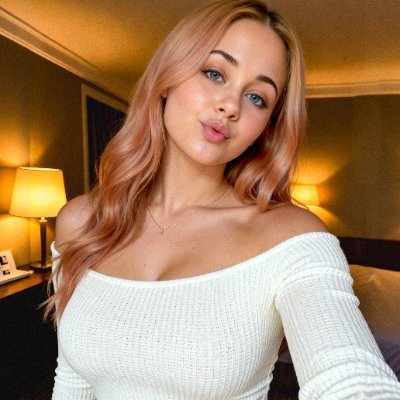 alissa_kiss_xo's profile picture. Always cute and confident 💖
Check my link to get to know me better 🌸
Love reading your comments and messages 💌
21 years old