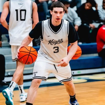 Christi05169830's profile picture. 6’0 | 180lbs | 4.0 GPA (94%) | King Heights Academy | C/O 2026 | 416-476-8137 | christiancarinci01@gmail.com