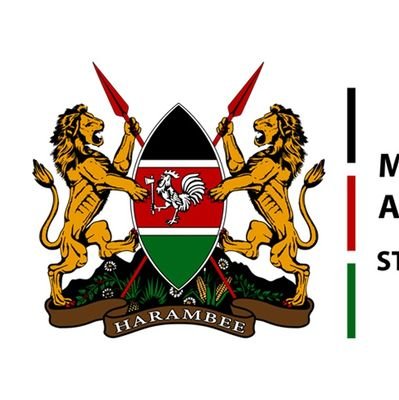 StateDeptAgriKe's profile picture. The State Department for Agriculture leads Kenya’s efforts to build a resilient and productive agricultural sector.