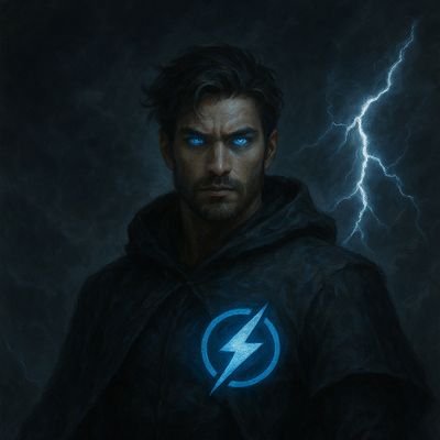 BardanStorm89's profile picture. #Binance Believer