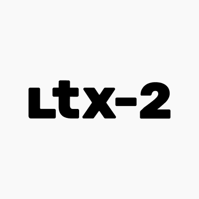@ltx_model