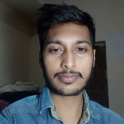 isJasrajChouhan's profile picture. Crafting web Frontends & Immersing in Books | Youtuber | Self-taught Dev | Get Free Programming Course here 👇 | Blogs 👉  https://t.co/TUR8i3tacy
