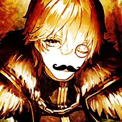 f14alo's profile picture. Rp/parody account for the knight.of the sun