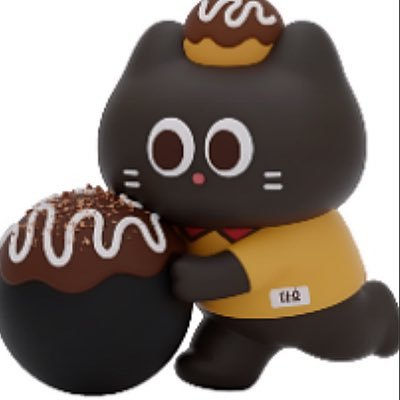 takoboom_'s profile picture. 11월 영등포 타임스퀘어 팝업중 (灬^▽^灬ʃƪ ) ♡