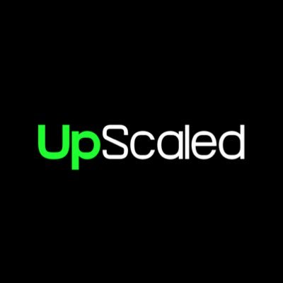 upscaledhq's profile picture. Helping Upwork freelancers to land more clients and build systems | From 0 → $10K/month on Upwork |🏅 $100k+ earned | Top 0.1%