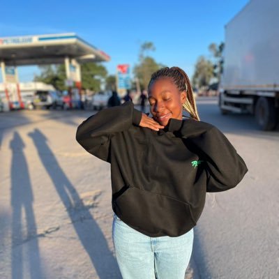 its_tanakah's profile picture. Ndotaura zvandoda wazvimba wazvimba ..😂 Media news and Jokes🔄📜