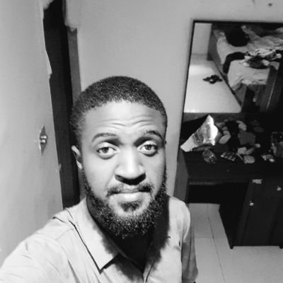 UmeobiVale59764's profile picture. 