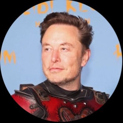Musketeeron_X's profile picture. Fan account