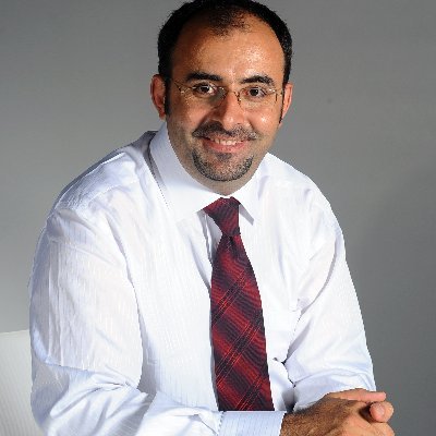 EmreUslu's profile picture. 