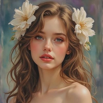 SagasofBharat's profile picture. Art || Aesthetics ||  History || And everything that comes to my mind ||
Alt @miirabelle999 🚫NO DMS