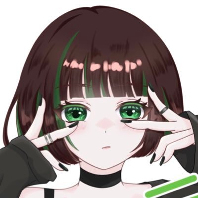 nemuinegi3's profile picture. 💚🤍💚🤍💚˗ˏˋ 自己満投稿ˎˊ˗ 💚🤍💚🤍💚